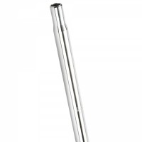 Comprar Tija sillin sin enganche - 250mm - Ф25.4 - silver, acero