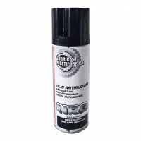 Aceite aintioxidante NRG - Spray 200 ml.