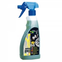 Desengrasante de bicicleta NRG - Spray 500 ml.