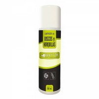 Comprar Limpiador discos y horquillas de bicicleta Krayton - Spray 250 ml.