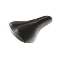 Sillin MTB «BASSANO - ITALIA» (270x160 mm), negro