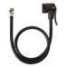 Comprar Racor doble entrada manguera para pistola compresora - 60cm