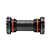 Eje pedalier sellado SHIMANO DEORE BB-MT501 - BSA para eje 24mm