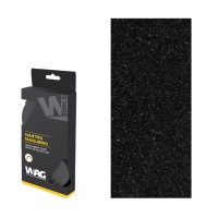 Cintas de manillar WAG - BASIC CON GEL, negro