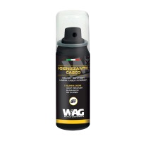 DESINFECTANTE PARA CASCOS - 50ML (WAG)