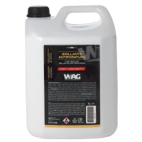 Comprar Sellador de llantas de alta densidad - 5 L (WAG)