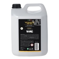 Comprar LIMPIADOR DE BICICLETAS - 5 L (WAG)