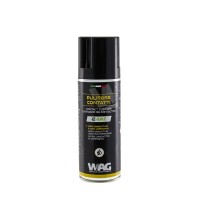 LIMPIADOR DE CONTACTOS EN SPRAY - 200ml (WAG)