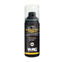 Comprar SPRAY DESINFECTANTE PARA ZAPATOS - 50ml (WAG)