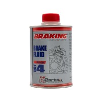 Comprar ACEITE DE FRENOS DOT.4 - 250ml (BRAKING)