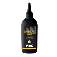 LUBRICANTE PARA CONDICIONES HUMEDAS - 125ml (WAG)