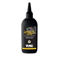 Comprar LUBRICANTE PARA CONDICIONES SECAS - 125 ml (WAG)