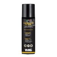 AEROSOL LUBRICANTE PTFE - 250ml (WAG)