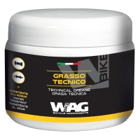 GRASA TECNICA - 500g (WAG)