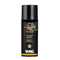 LIMPIADOR DE CADENA EN AEROSOL - 200ml (WAG)