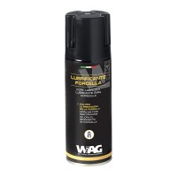 Comprar SPRAY LUBRICANTE HORQUILLA - 150ml (WAG)