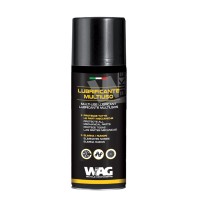 Comprar SPRAY LUBRICANTE MULTIUSOS - 200ml (WAG)