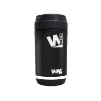 Comprar Bidon WAG PORTAHERRAMIENTAS - 500 ml, negro