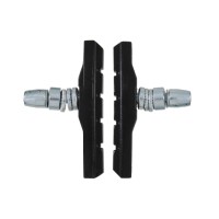 Comprar Zapatas freno asimetricos con tuerca 70mm (2 piezas)