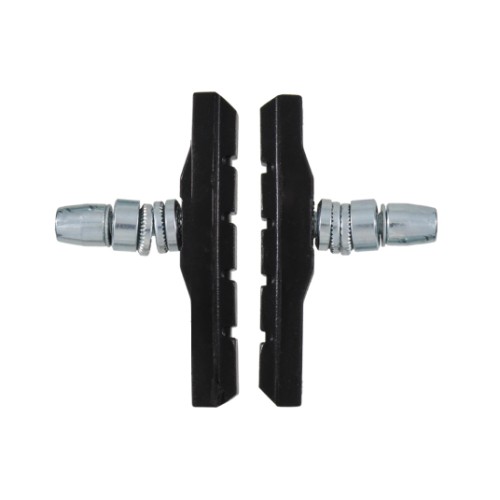 Comprar Zapatas freno asimetricos con tuerca 70mm (2 piezas)
