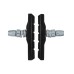 Comprar Zapatas freno asimetricos con tuerca 70mm (2 piezas)