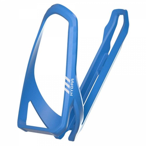 Comprar Portabidon Krayton Hydra de PVC ultraligero, azul-cyan