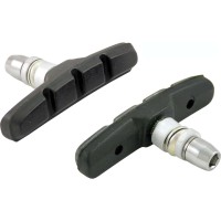 Comprar Zapatas freno ALLIGATOR ALIVIO-ACERA con tuerca 70mm (2 piezas)