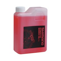 ACEITE MINERAL PARA FRENOS DE DISCO - 1000ml (SHIMANO)