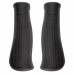 Comprar Punos MTB/City de goma ergonomicos - 130mm, negro