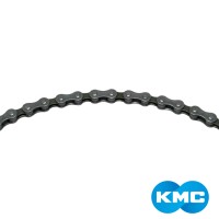 Comprar Cadena KMC NB50 7v - 1/2x3/32 - 950 kgs - 116L, plata bronce