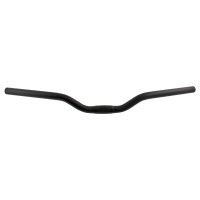 Comprar Manillar QUATTRO CURVE - 590mm - Ф25.4mm, aluminio, negro mate