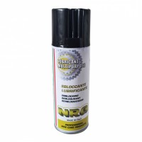 Comprar Desbloqueante NRG para partes mecanicas - Spray 200 ml.