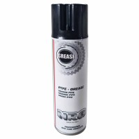 Grasa NRG al teflon (PTFE) - Spray 250 ml.