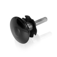 Comprar Tapa y tornillo de direccion (25.4 mm - 1-1/8''), negro