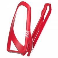 Portabidon Krayton Hydra de PVC ultraligero, rojo