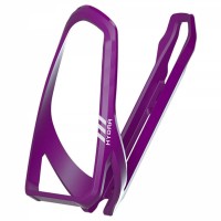 Portabidon Krayton Hydra de PVC ultraligero, morado