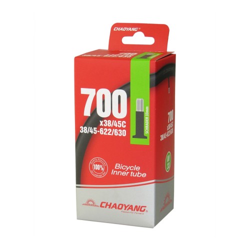 Comprar Camara ChaoYang 700x38/45С (A/V 33mm)