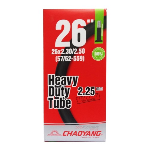 Comprar Camara ChaoYang 26'' х 2,30/2.40/2,50 (A/V 33mm)