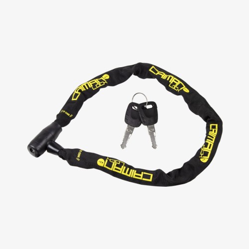 Comprar Candado cadena CAIMAN 7 x 1200mm, con llave