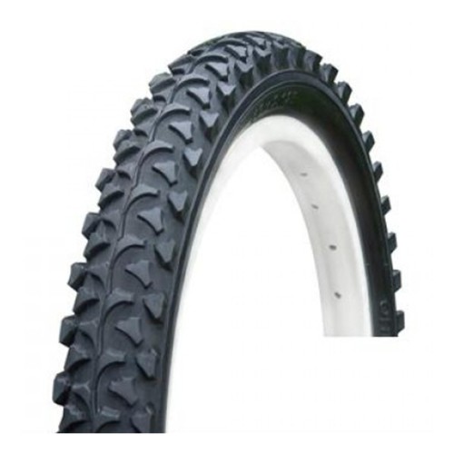 Comprar Cubierta ChaoYang 26x1,95 CYT Neg