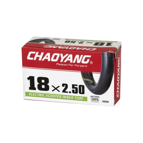 Comprar Camara ChaoYang 18'' х 2,50 (A/V)