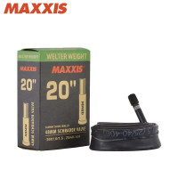 Camara MAXXIS 20'' х 1,75/2,125 (A/V 48mm)
