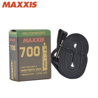 Camara MAXXIS 700x23/32 (F/V 48mm)