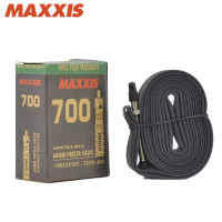 Camara MAXXIS 700x23/32 (F/V 60mm)