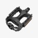 Comprar Pedales ELTIN Fibra - 120x82mm
