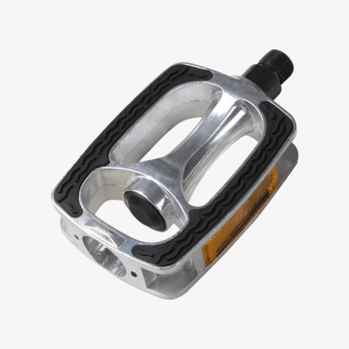 Comprar Pedales ELTIN Paseo Aluminio Antideslizante - 118x70mm