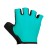 Guantes ELTIN Skipp W, turquesa (XS)