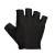 Guantes ELTIN Skipp, negros (M)