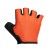 Guantes ELTIN Skipp, rojos (L)