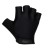 Guantes ELTIN Lapster, negros (M)